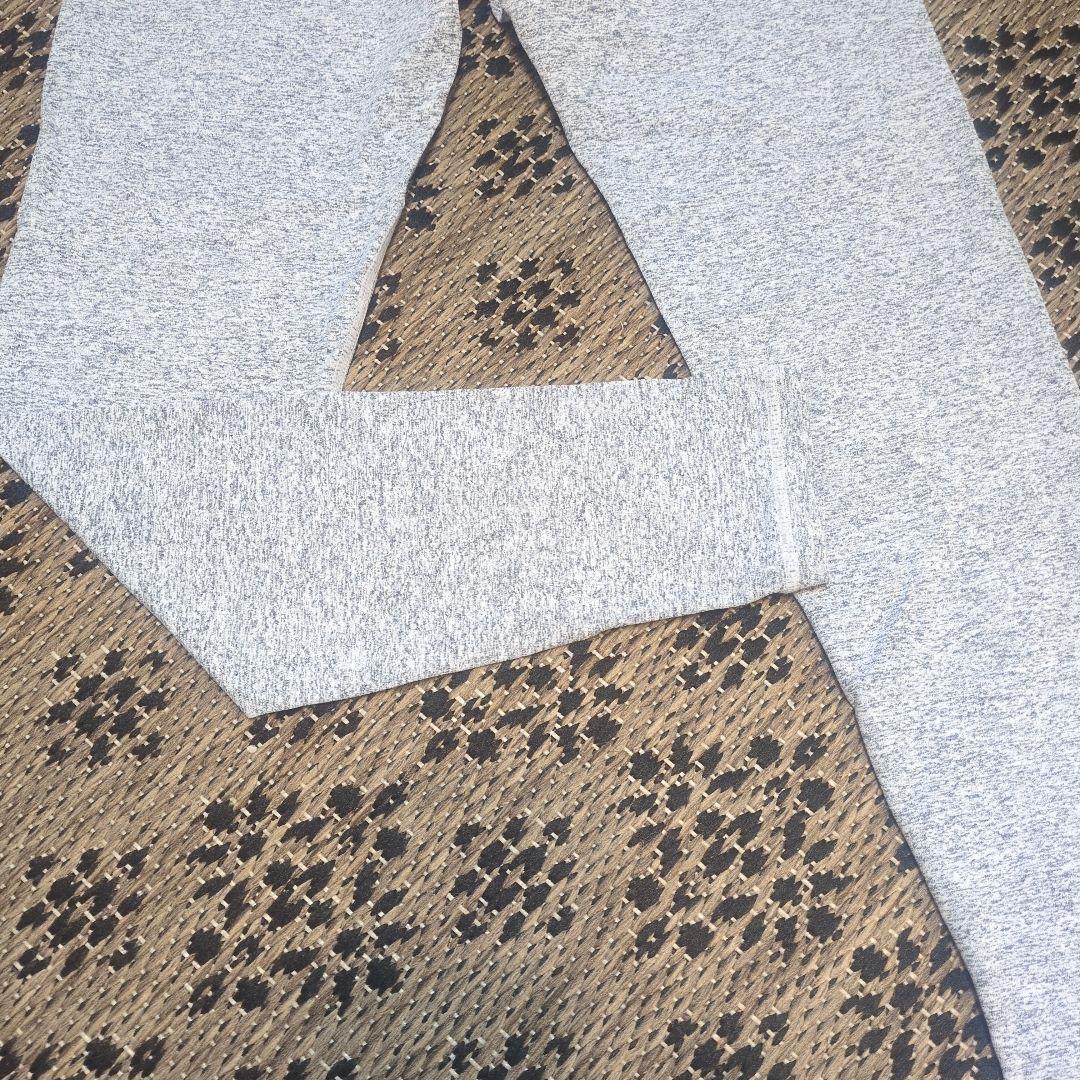 【美品】suria ヨガウェアレギンス　Mサイズ
