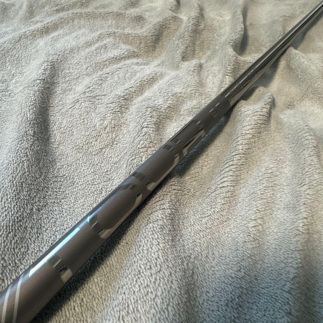 Ping 3Uシャフト TOURChrome85S
