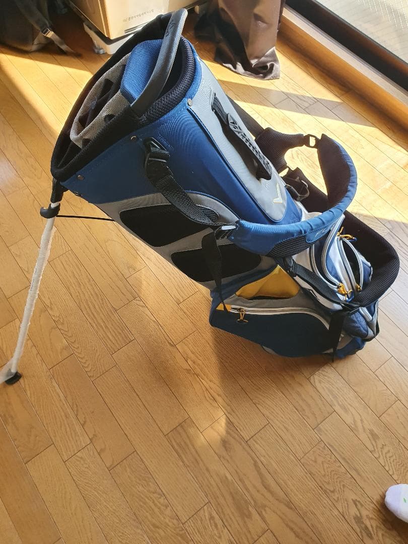 ゴルフバッグ