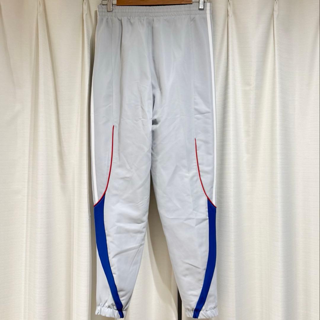 adidas アディダス FCバイエルン・ミュンヘン UBP トラックパンツ