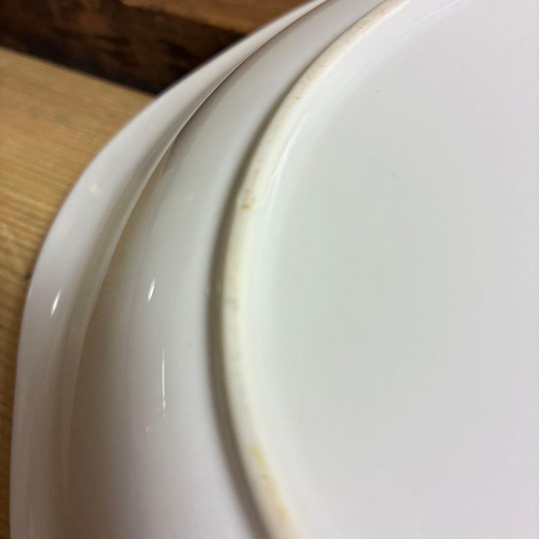 ✨昭和レトロ 小さなバイキング ビッケ 陶器 食器 3点 NIKO ズイヨー