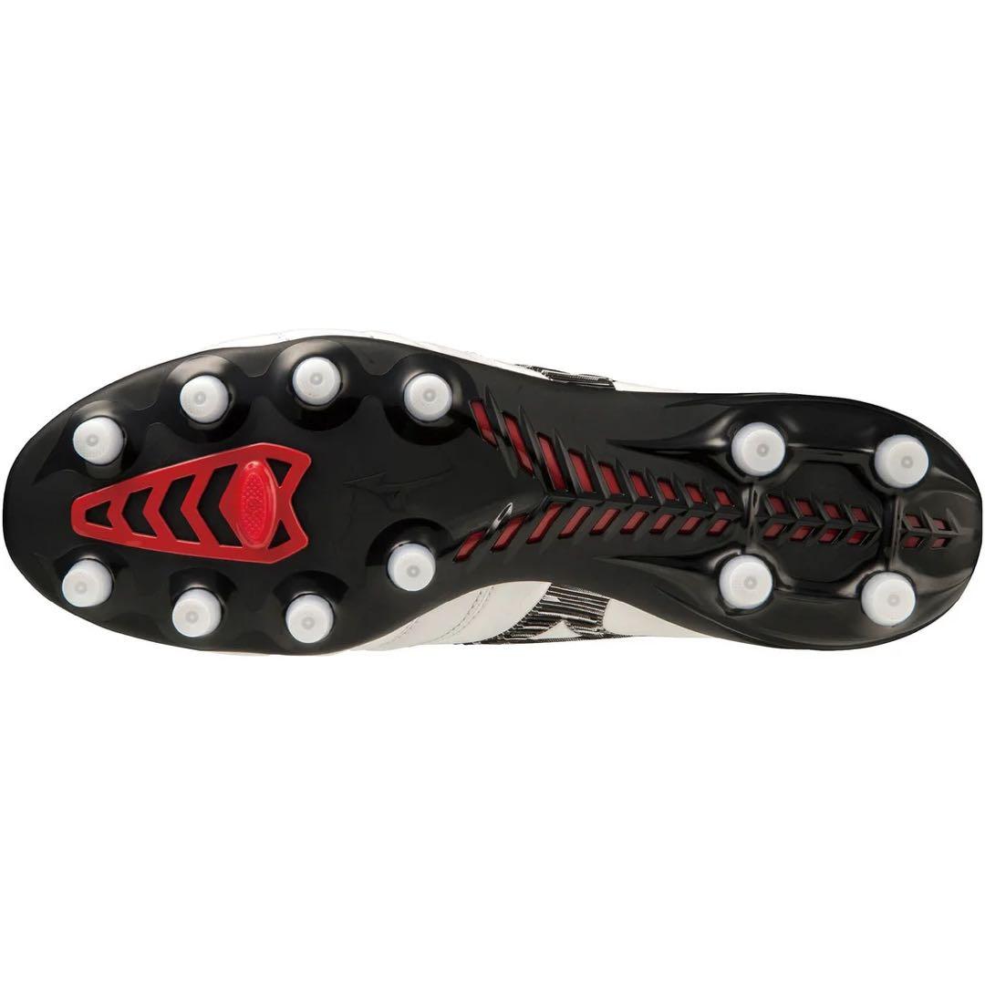 【ミズノ】モレリアNEO4 JAPAN サッカー　スパイク　26.0cm