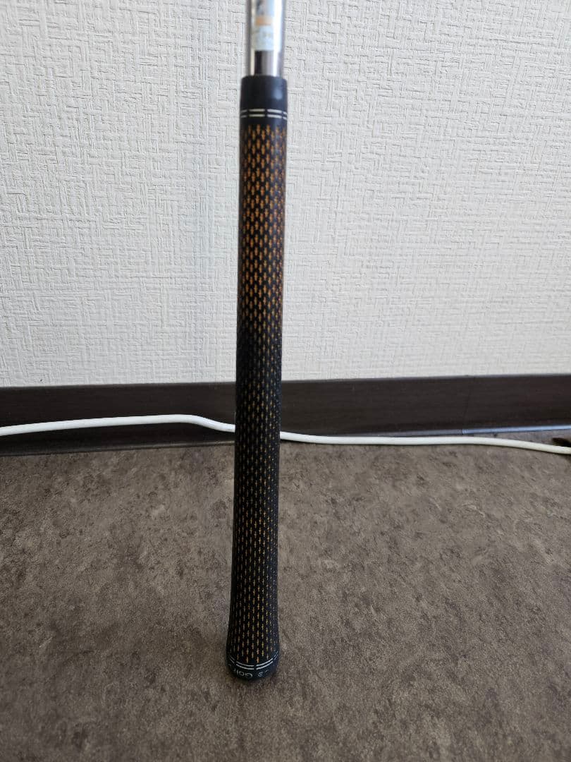 Diamana zf60s シャフトドライバー用Callawayスリブ付