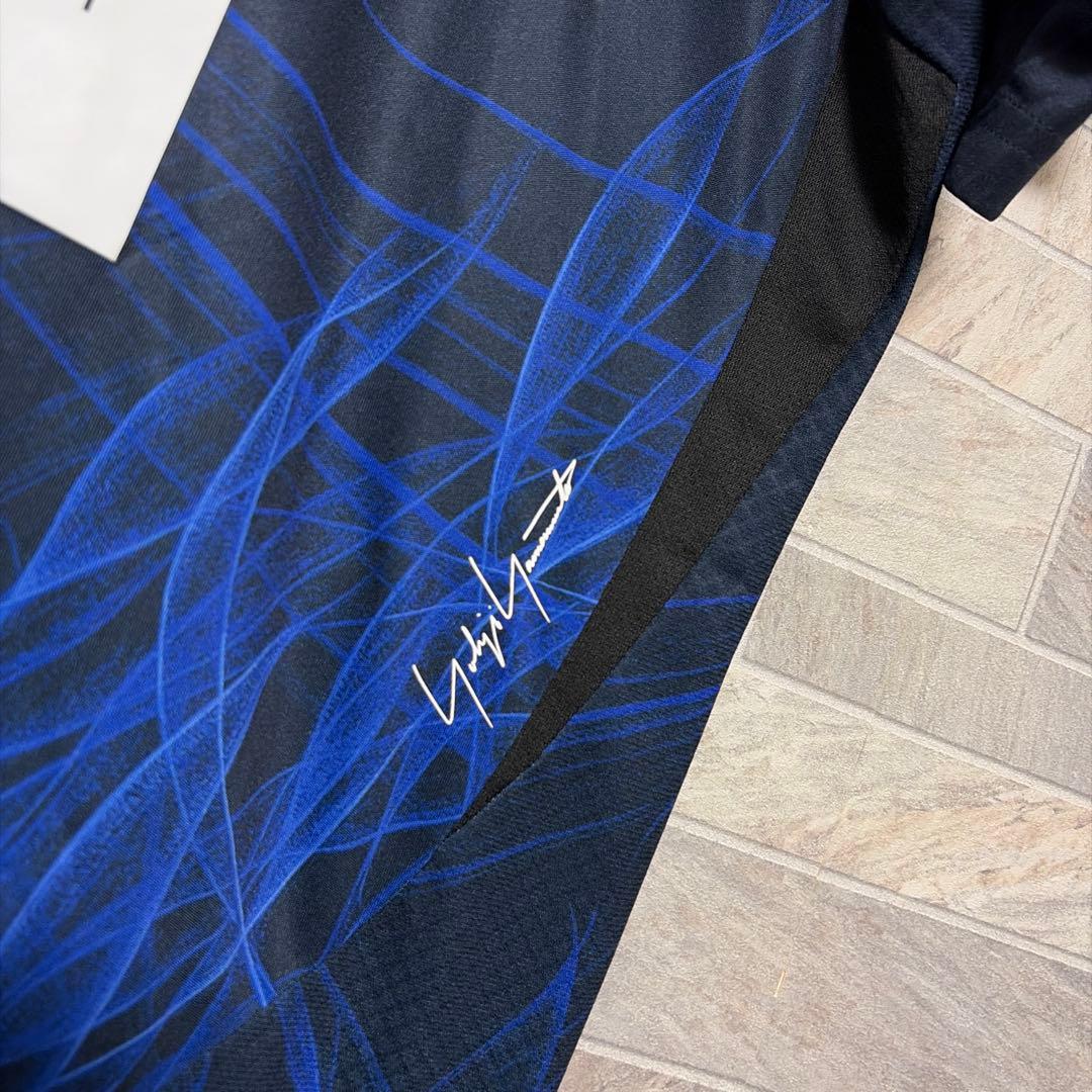 adidas 日本代表 Y-3 レプリカ ユニフォーム 板倉滉 新品未使用 XL