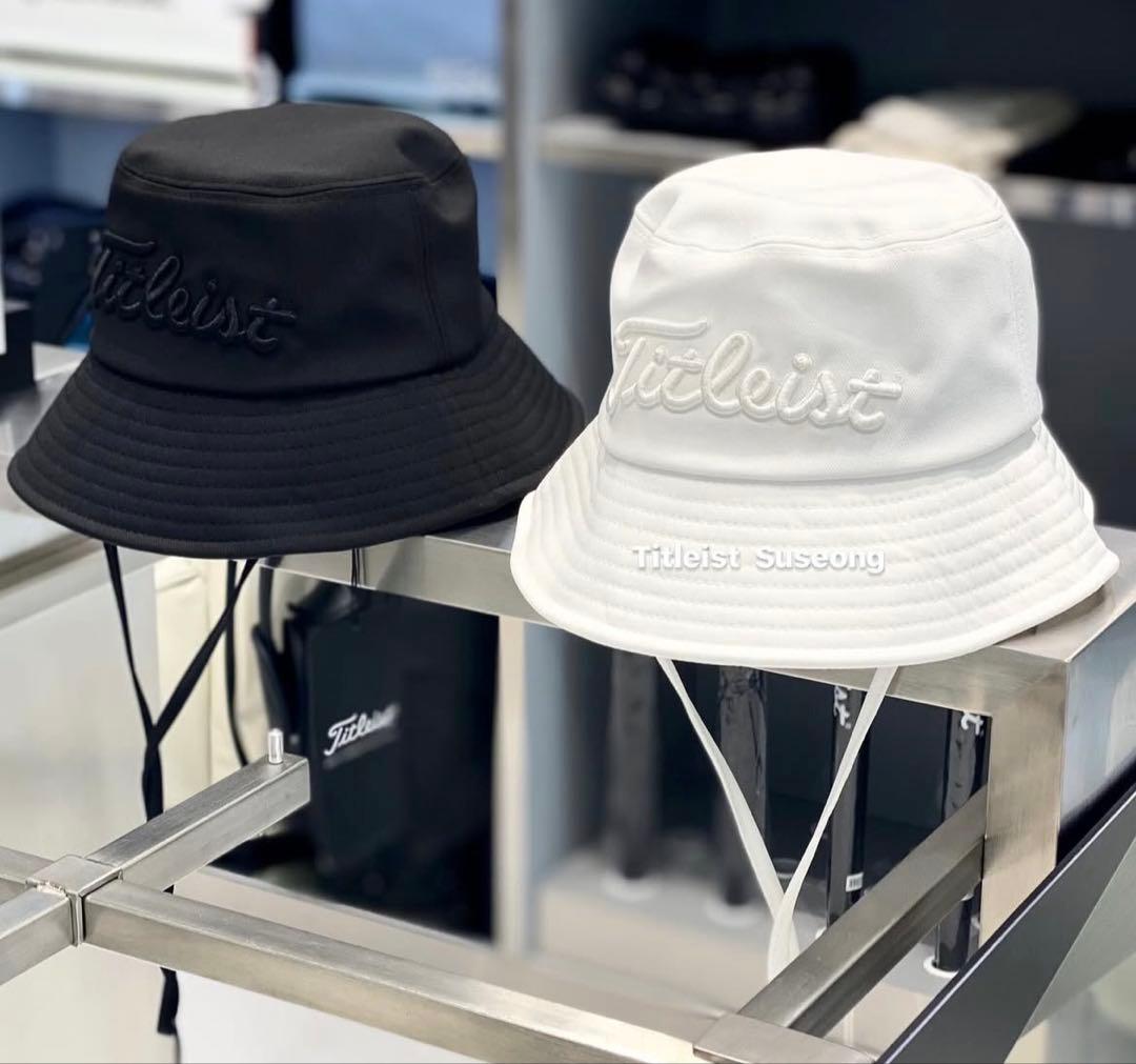☆Titleist golf☆タイトリスト韓国 レディースSS シーズン