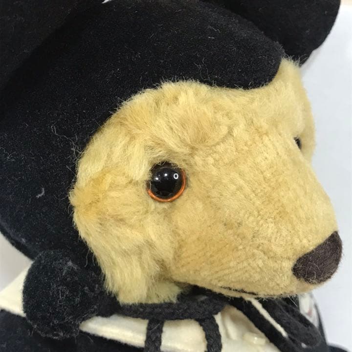 ディズニー　サンアロー　ミッキークマぬいぐるみ