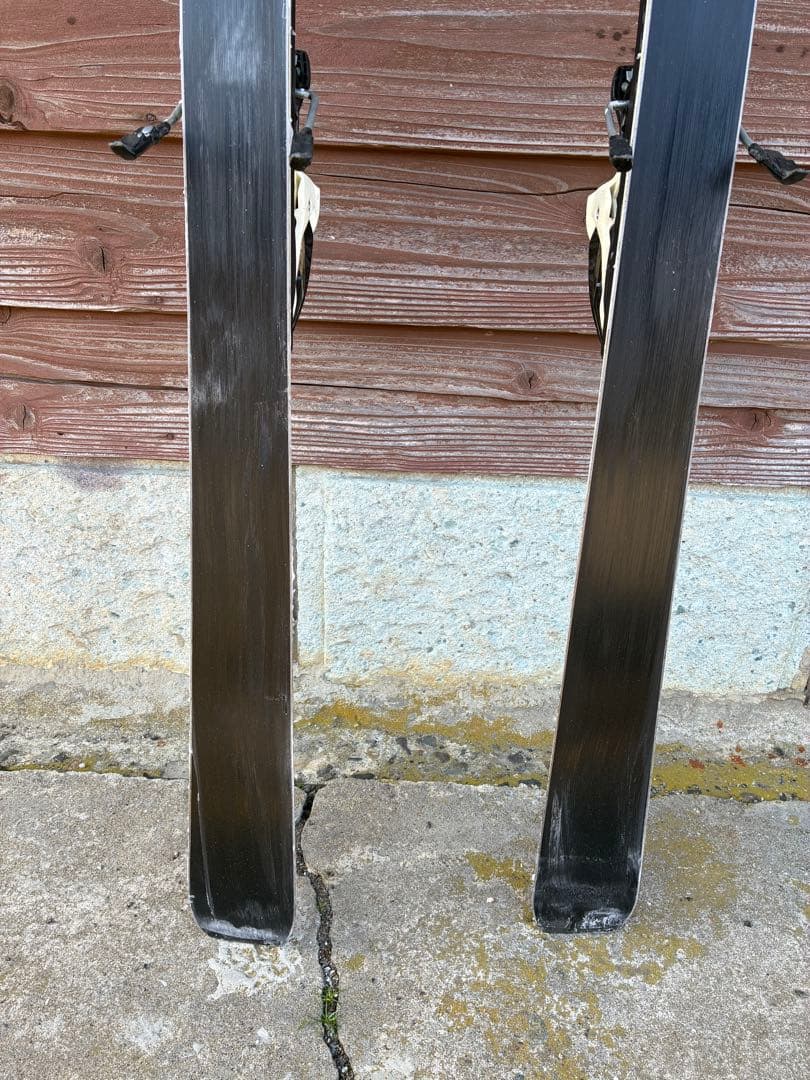 Nordica Dobermann スキー板　GS 170cm