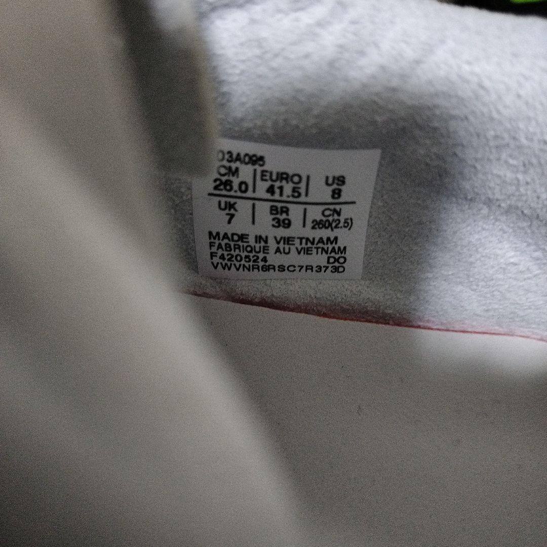 シューズ ASICS DS LIGHT PRO 26.0cm