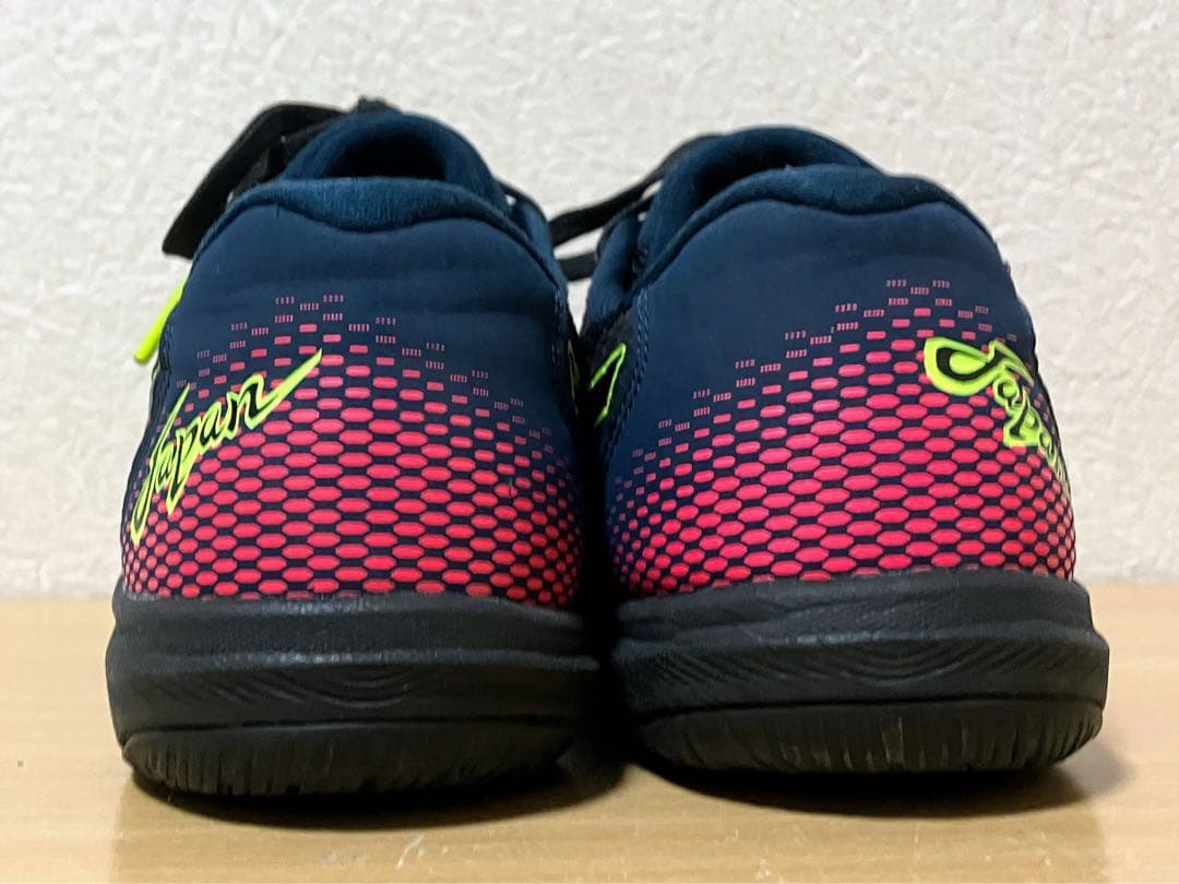 ★限定カラー！ASICS ROTE JAPAN LYTE FF 2