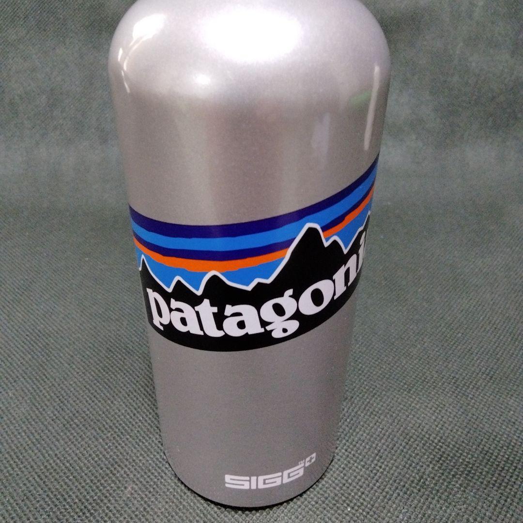 パタゴニア　klean kanteen 　SIGG 　ボトル　３本