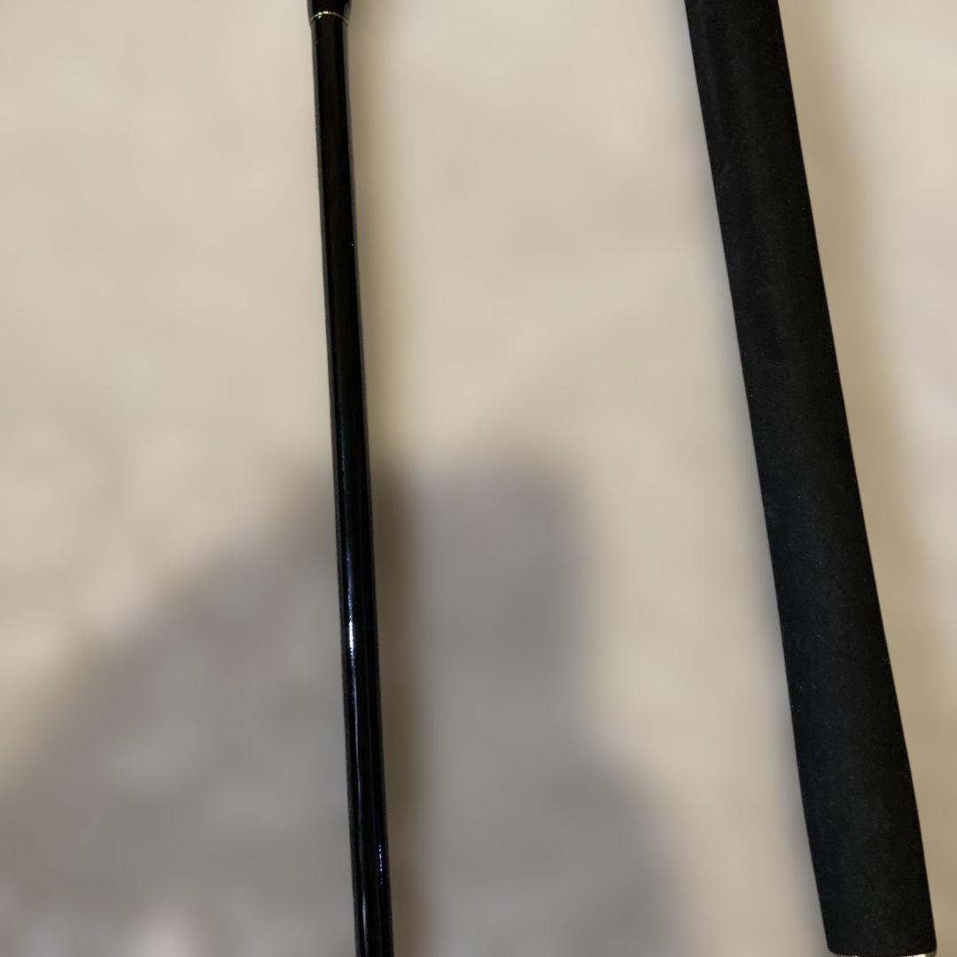SP SOLPARA SPX-962H ショアジギングロッド