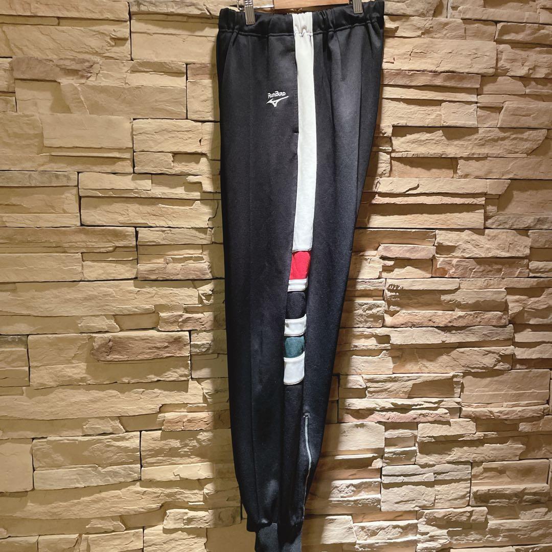 【絶妙配色】90s'/MIZUNOミズノ/ジャージセットアップ/レトロ/XL