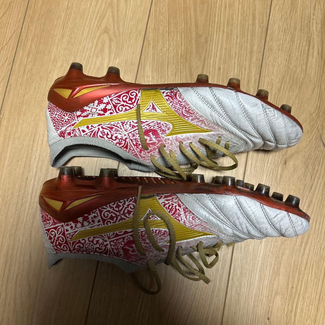 シューズ Mizuno Sergio Ramos 27.0cm