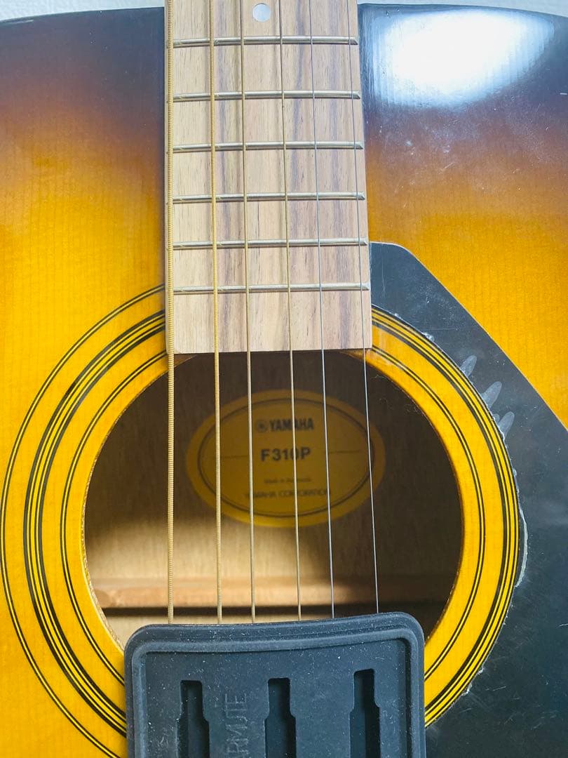 Yamaha F310P アコースティックギター