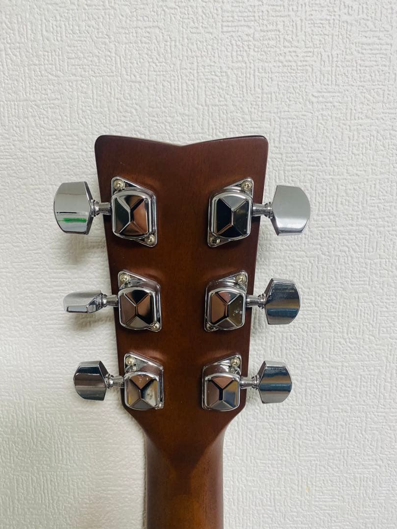 Yamaha F310P アコースティックギター