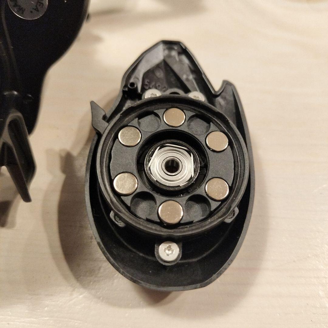 ZENON 　Core BF7ベイトリール