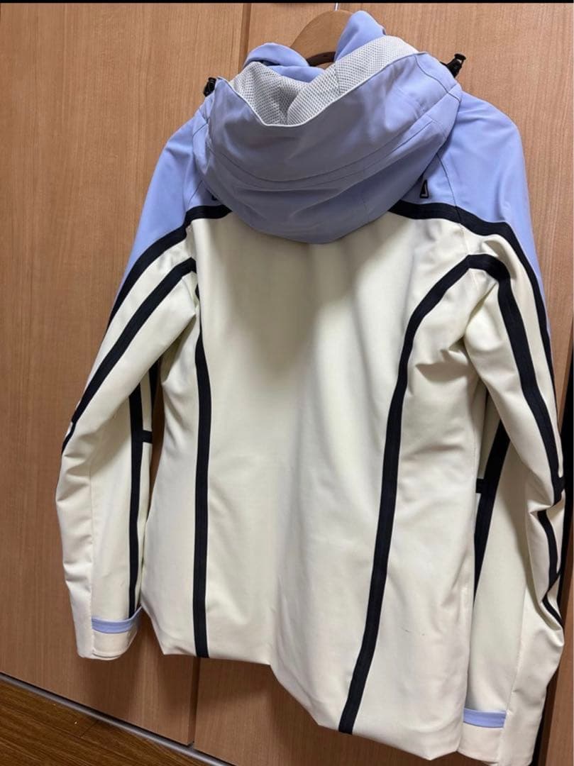 スキー　登山ジャケット