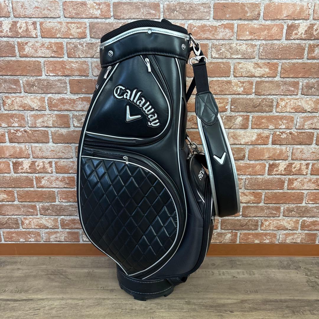 ‼️Callaway REVA レディースゴルフクラブセット 9本‼️