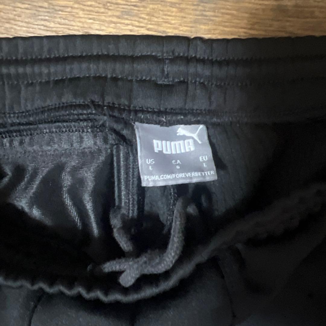 美品　Puma フェラーリ コラボ 上下セットアップ ジャージ