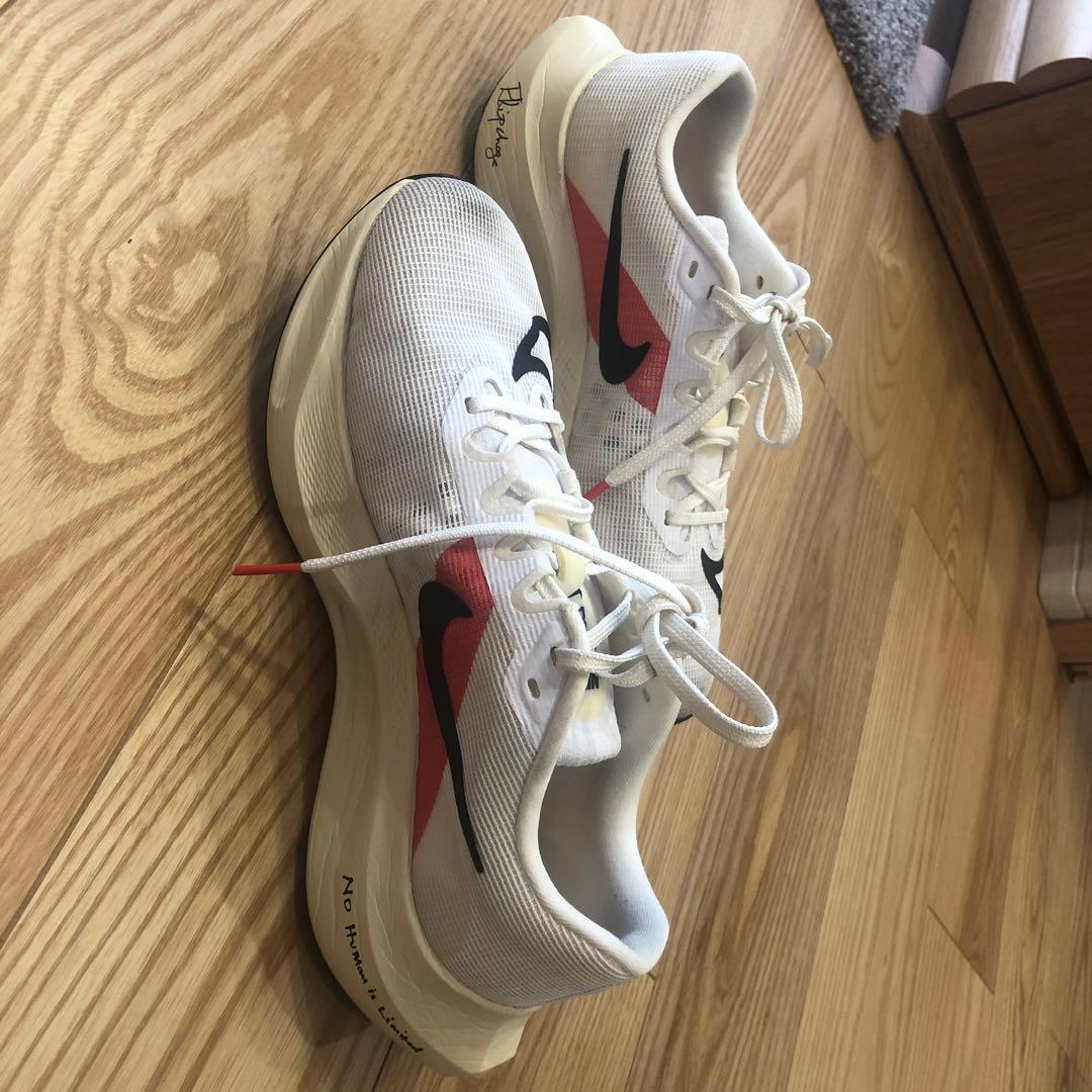 Nike ズームフライ5 キプチョゲ