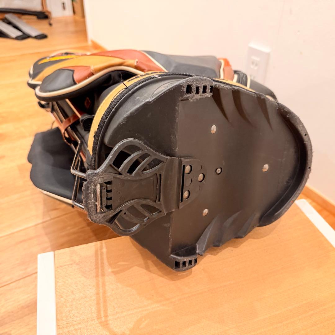 【希少】elite grips エリートグリップ キャディバッグ 限定100本