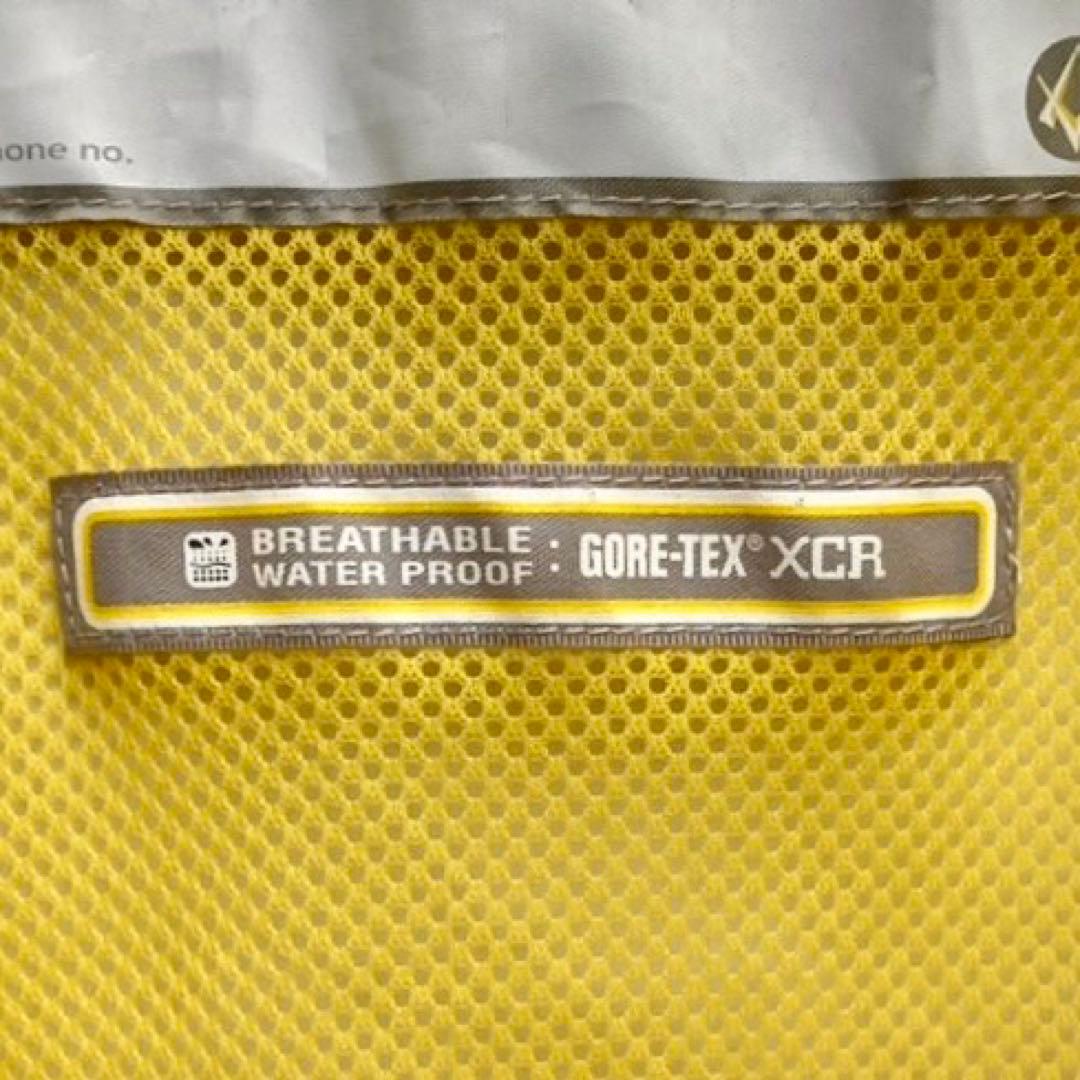 LL ダイワ GORE-TEX フィッシングスーツ レインスーツ レインウェア