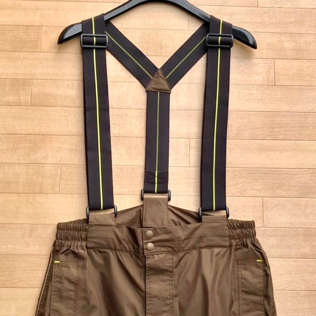 LL ダイワ GORE-TEX フィッシングスーツ レインスーツ レインウェア