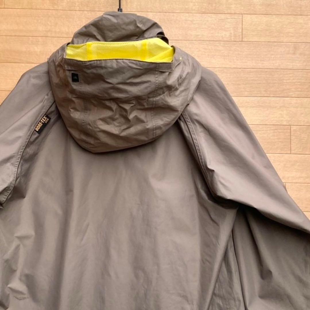 LL ダイワ GORE-TEX フィッシングスーツ レインスーツ レインウェア