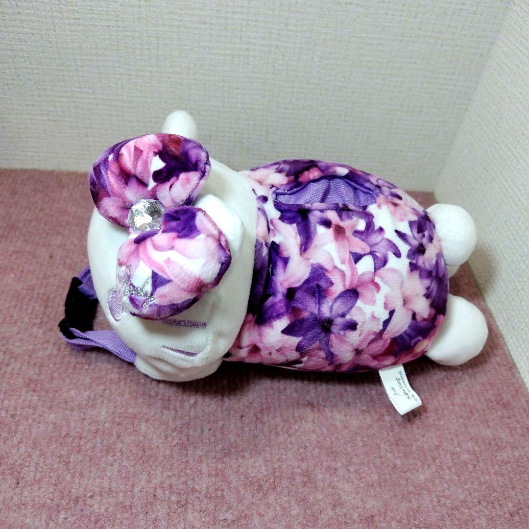 ✨激レア✨Rady×Hellokitty✨ハローキティ✨吊り下げティッシュケース
