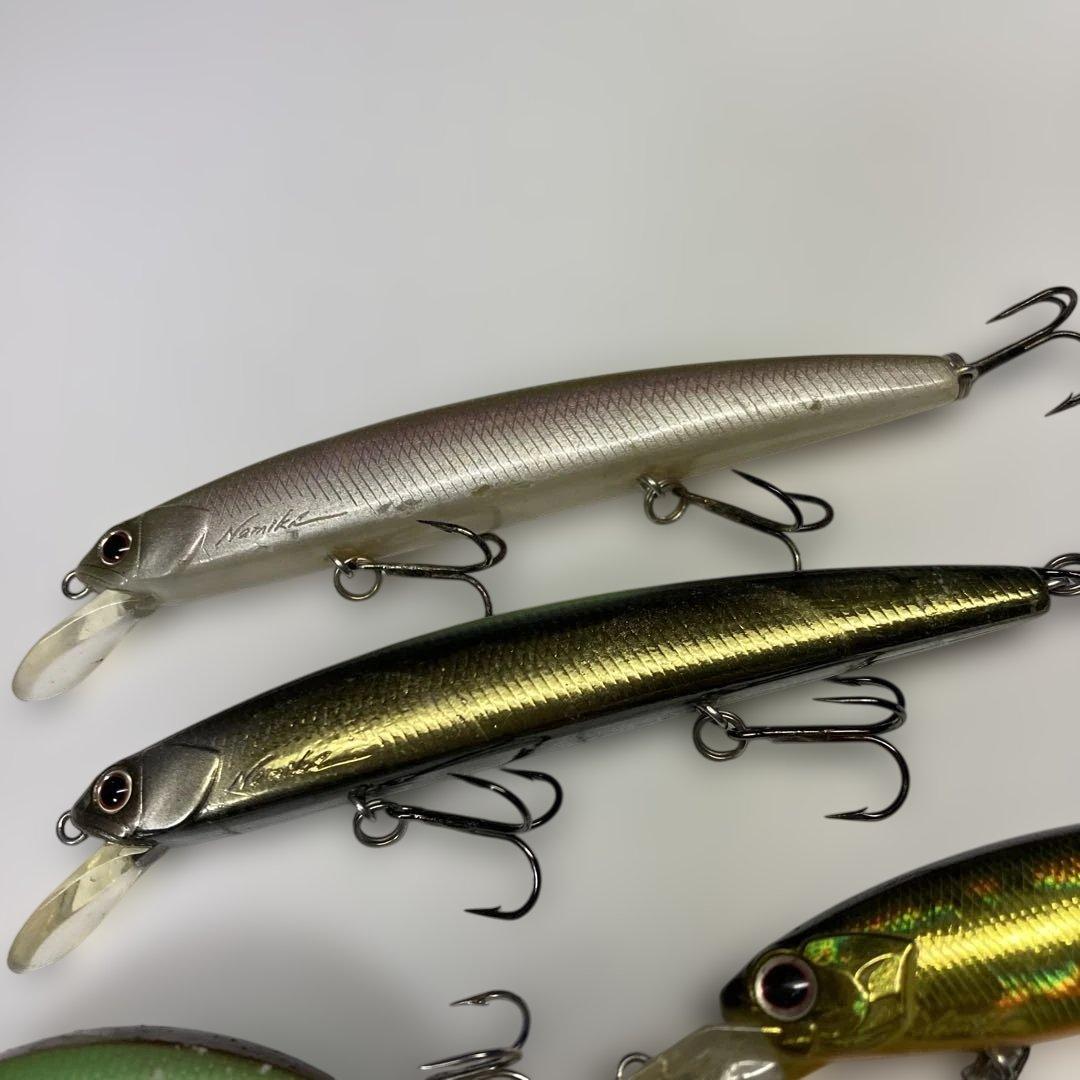 OSP 5タイプ まとめ売り9セット
