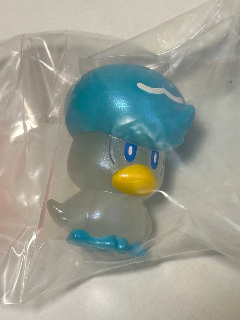 新品　スペシャルポケモンキッズ　プレゼントキャンペーン 第２弾 3点セット