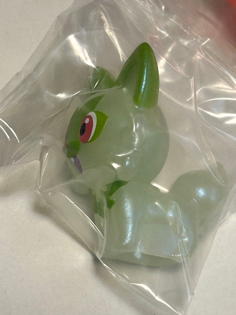 新品　スペシャルポケモンキッズ　プレゼントキャンペーン 第２弾 3点セット