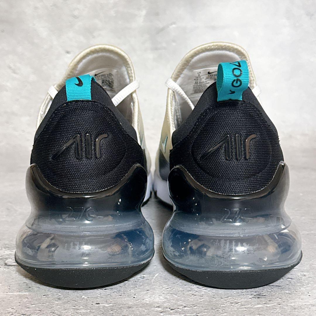 NIKE GOLF AIR MAX 270G 27cm 新品未使用 日本未発売