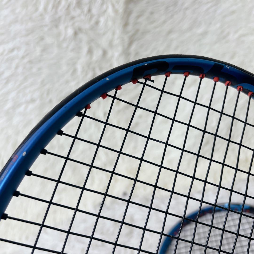 Babolat Pure Drive 98 2023 2本セット G3 ラケット
