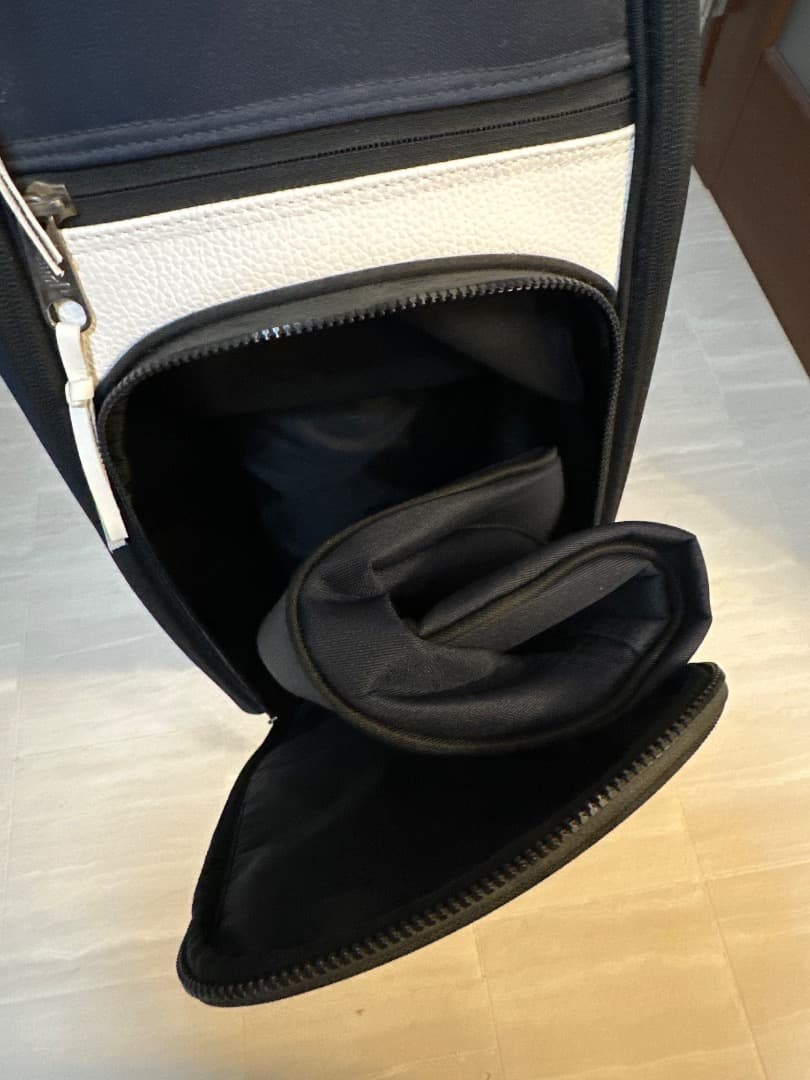 【値下げしました！】JONES Rider US OPEN キャディバッグ