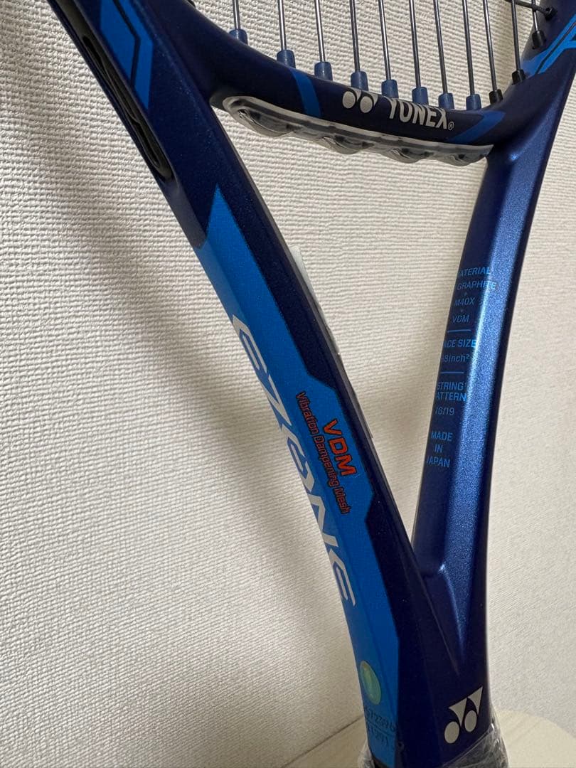 YONEX EZONE 98 G2テニスラケット