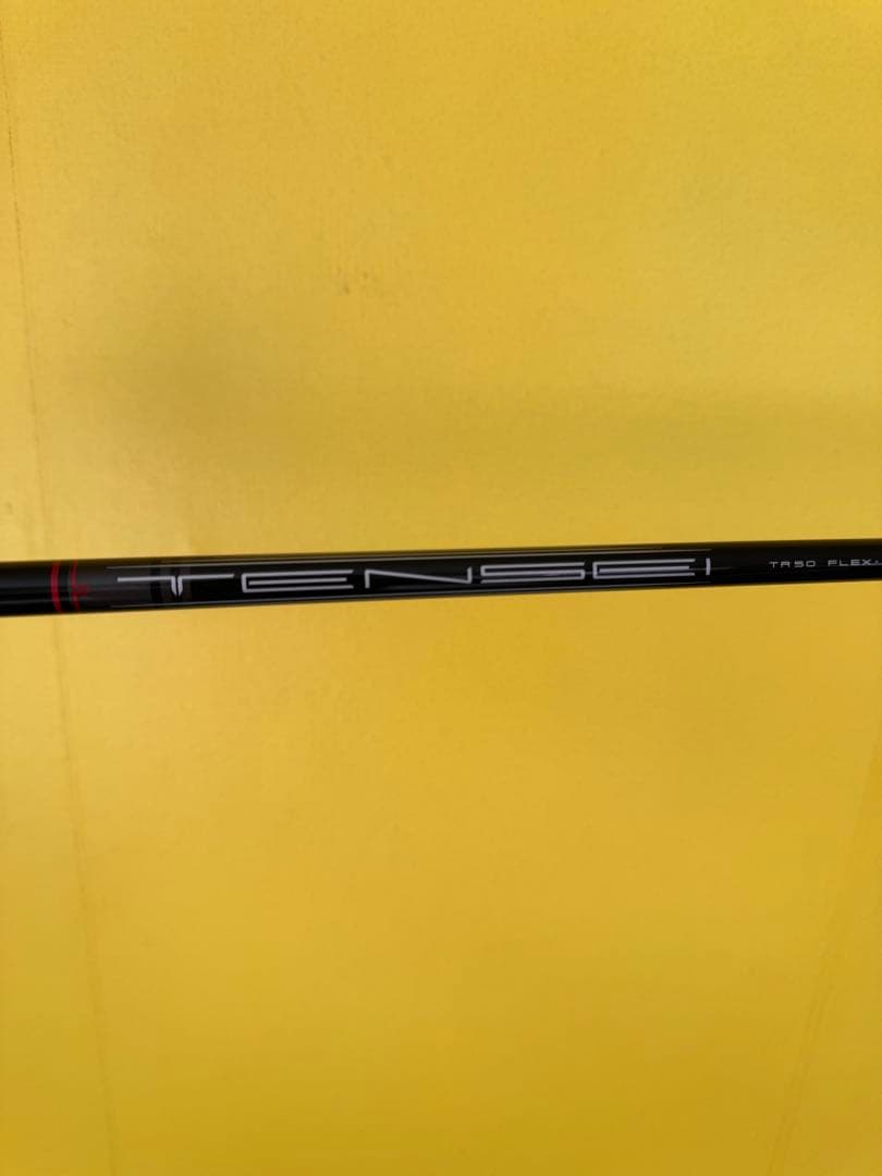 超美品　YAMAHAリミックス VD ドライバー