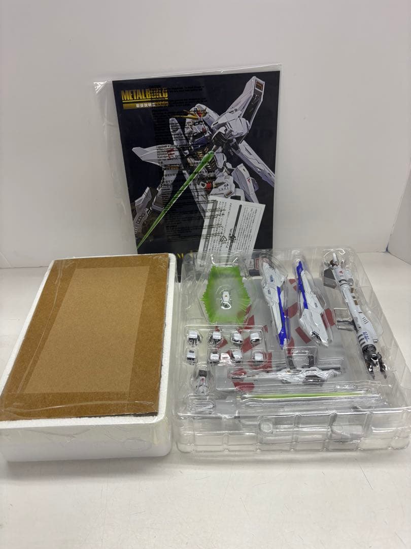 L BUILD 機動戦士ガンダムF91