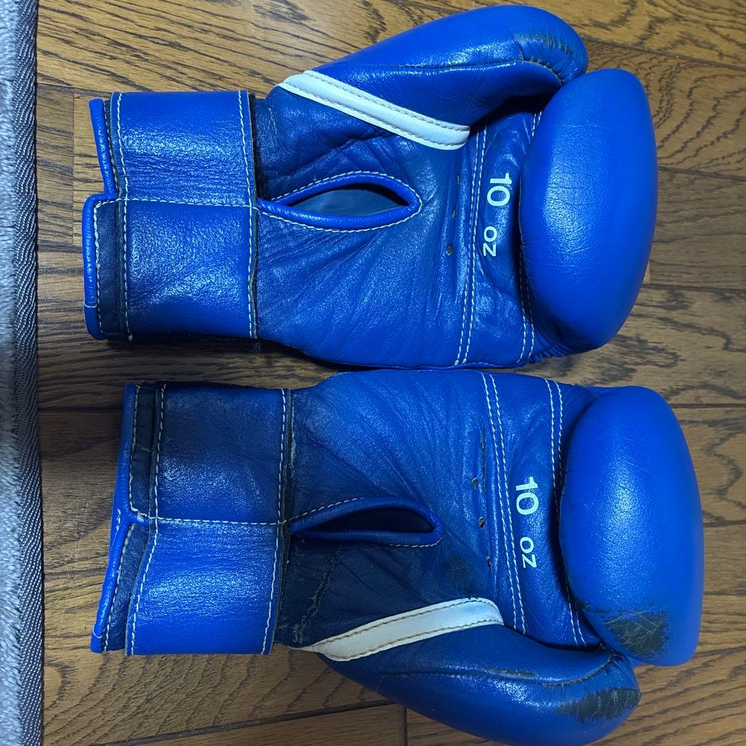 winning グローブ　10オンス