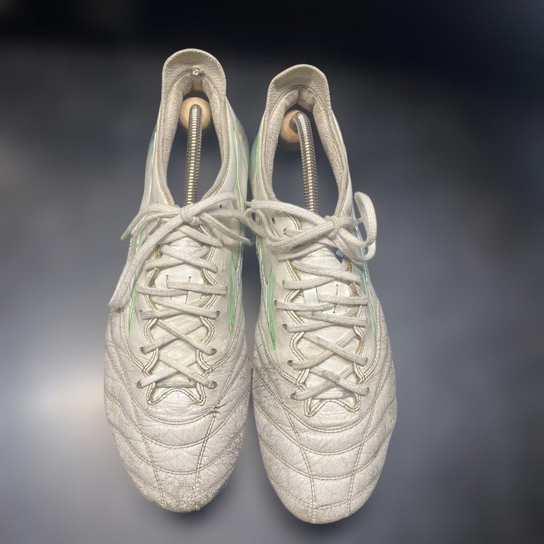 モレリアJapan3限定色　MORELIA MIZUNO