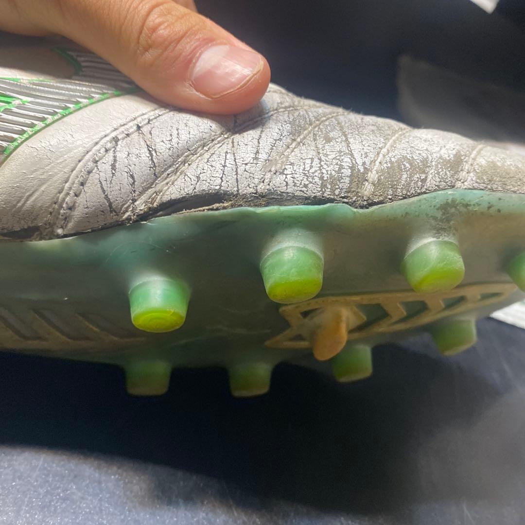 モレリアJapan3限定色　MORELIA MIZUNO