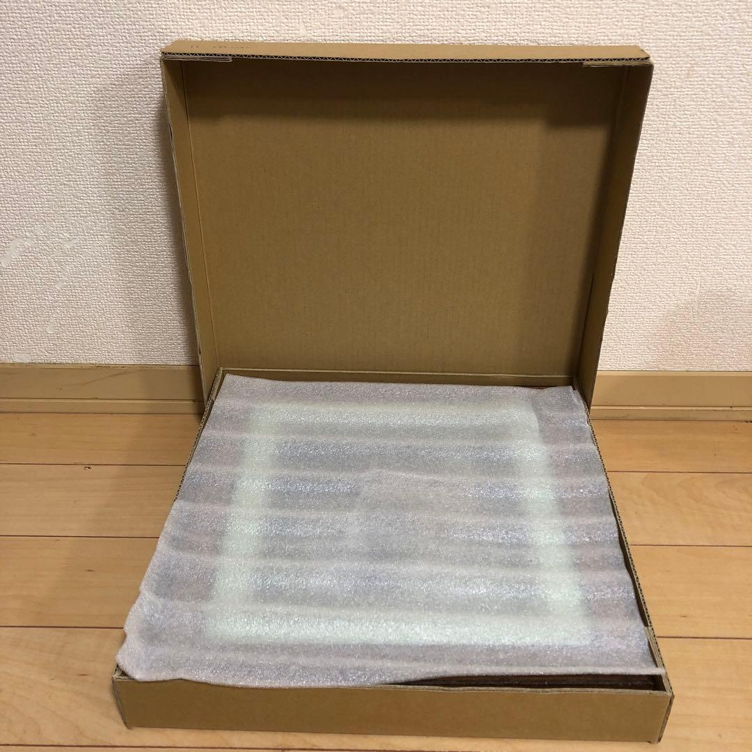 シャドーボックス　額