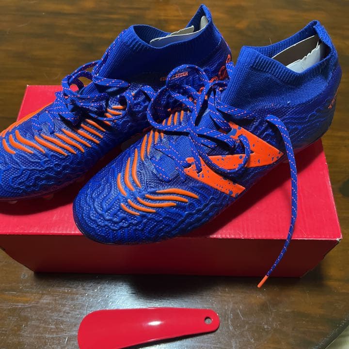 new balance TEKELA V3 PRO HG  25.0 新品未使用