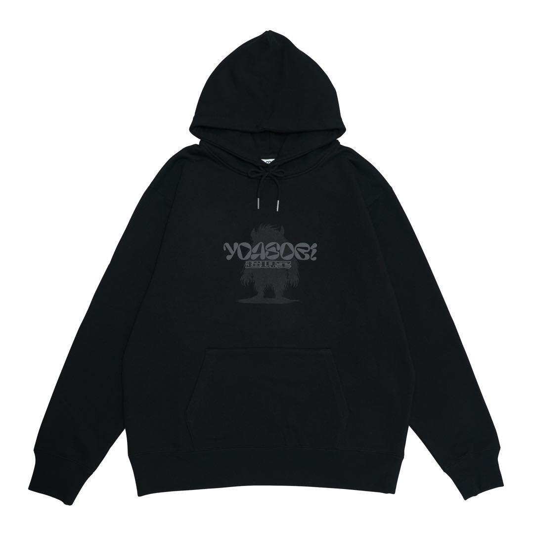 YOASOBI 超現実Hoodie パーカー ツアーグッズ