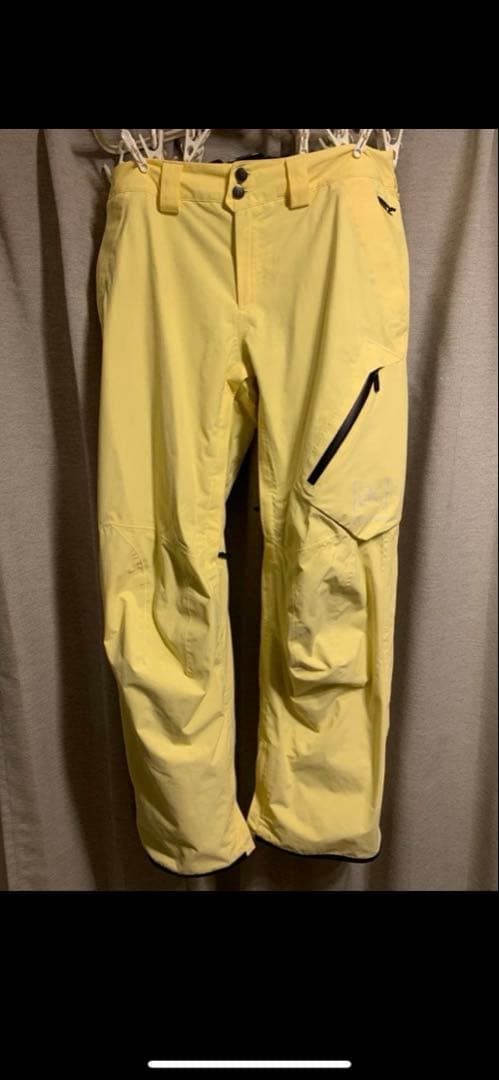 BURTON MEN'S [AK] CYCLIC JK PT セットアップ