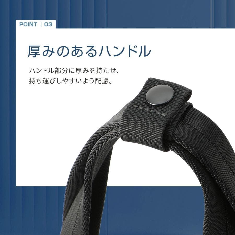 新品未使用 BRIEFING ブリーフィング トートバッグ