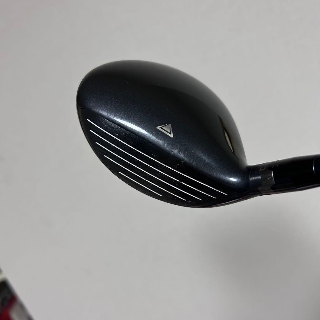 タイトリスト　917f2 AD MT 6 S 5w 名器