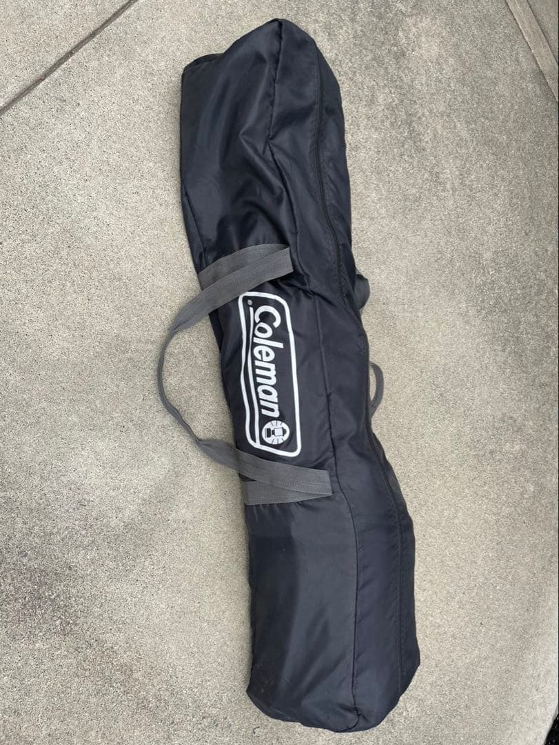 Coleman イージーキャノピー 260