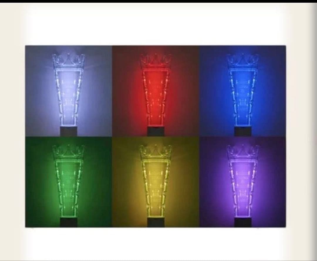 ARASHI LIVE 2026 嵐ペンライト 即日発送