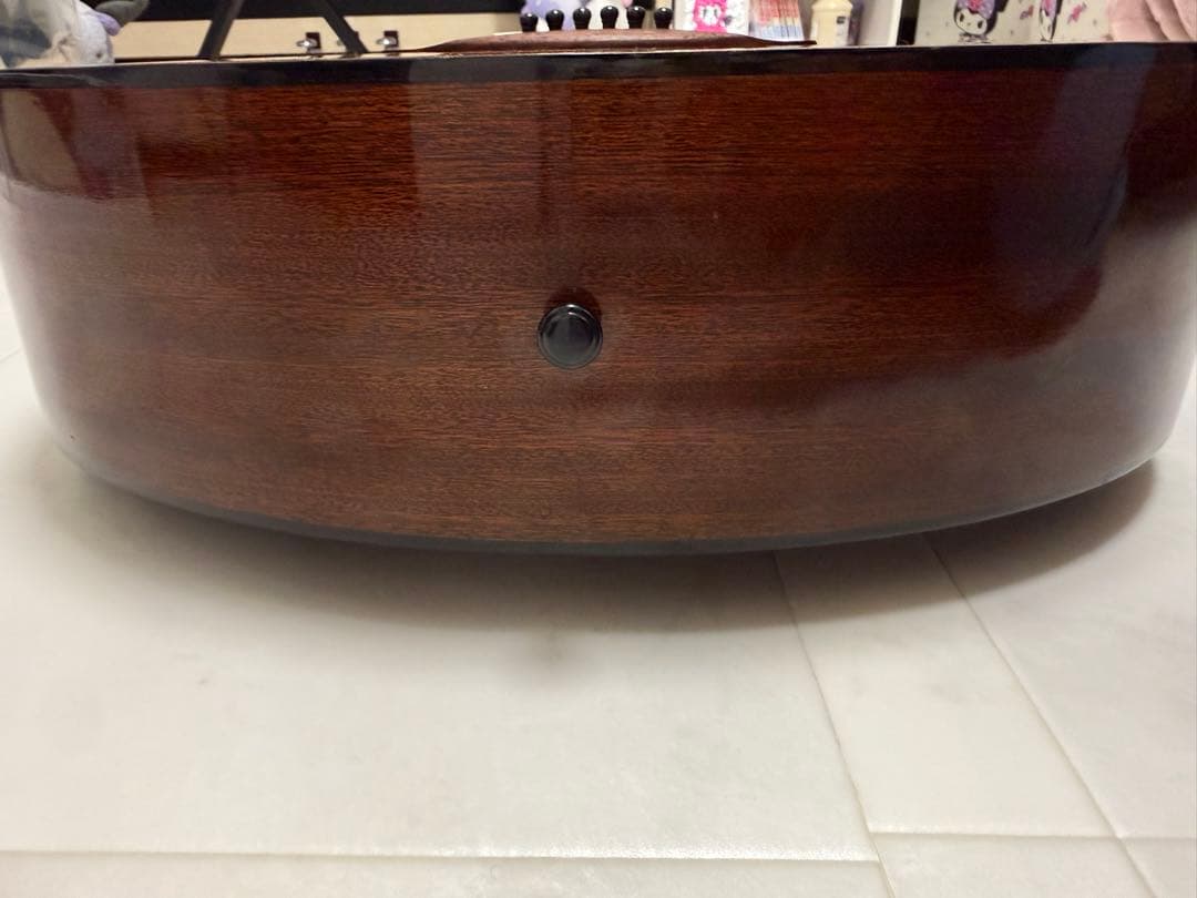 YAMAHA FG-130 日本製 グリーンラベル